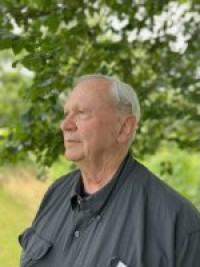 Donald K. Harris